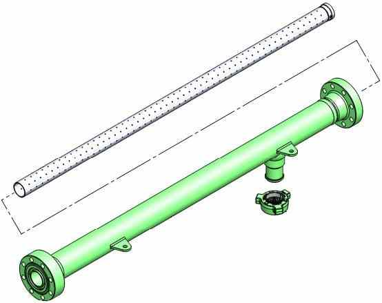 Ball Catcher Assemblies