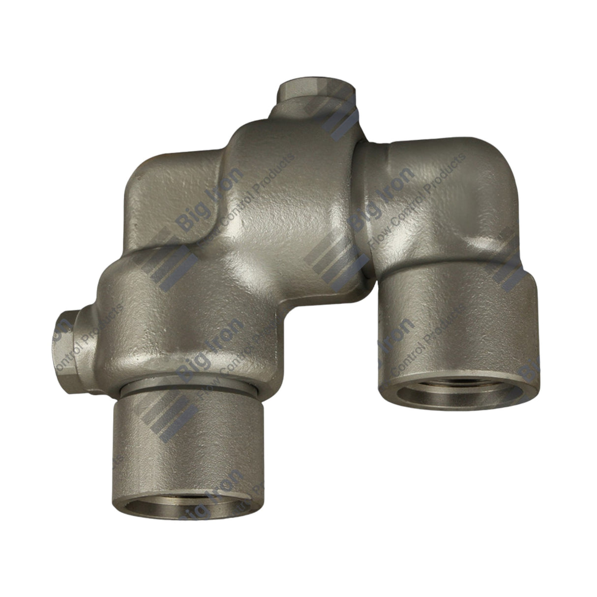 Swivel Joint, Style 50, 2” FNPT, 6000 psi, STD Service (NNA)